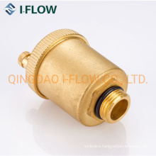 High Quality High Pressure Brass Automatic Air Vent